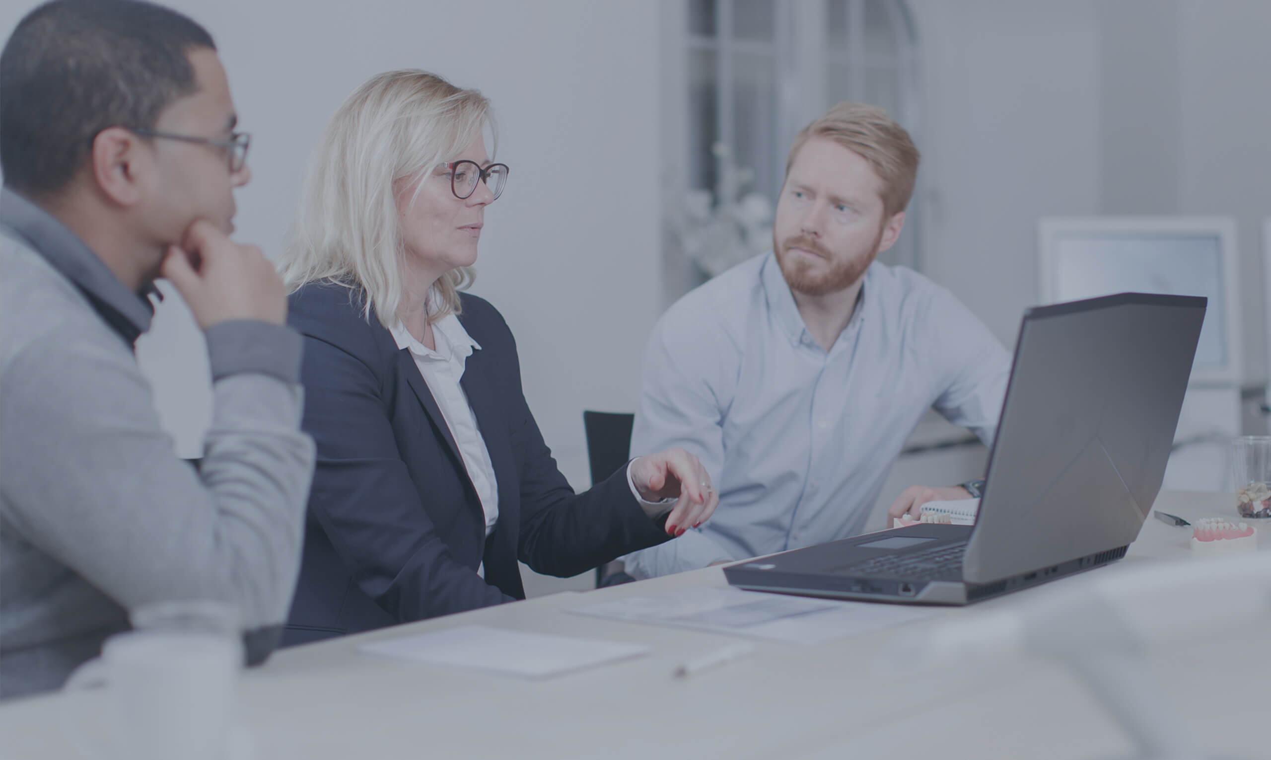 Digital dentistry training 3Shape Academy