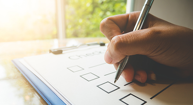 intraoral scanner demo preparation
