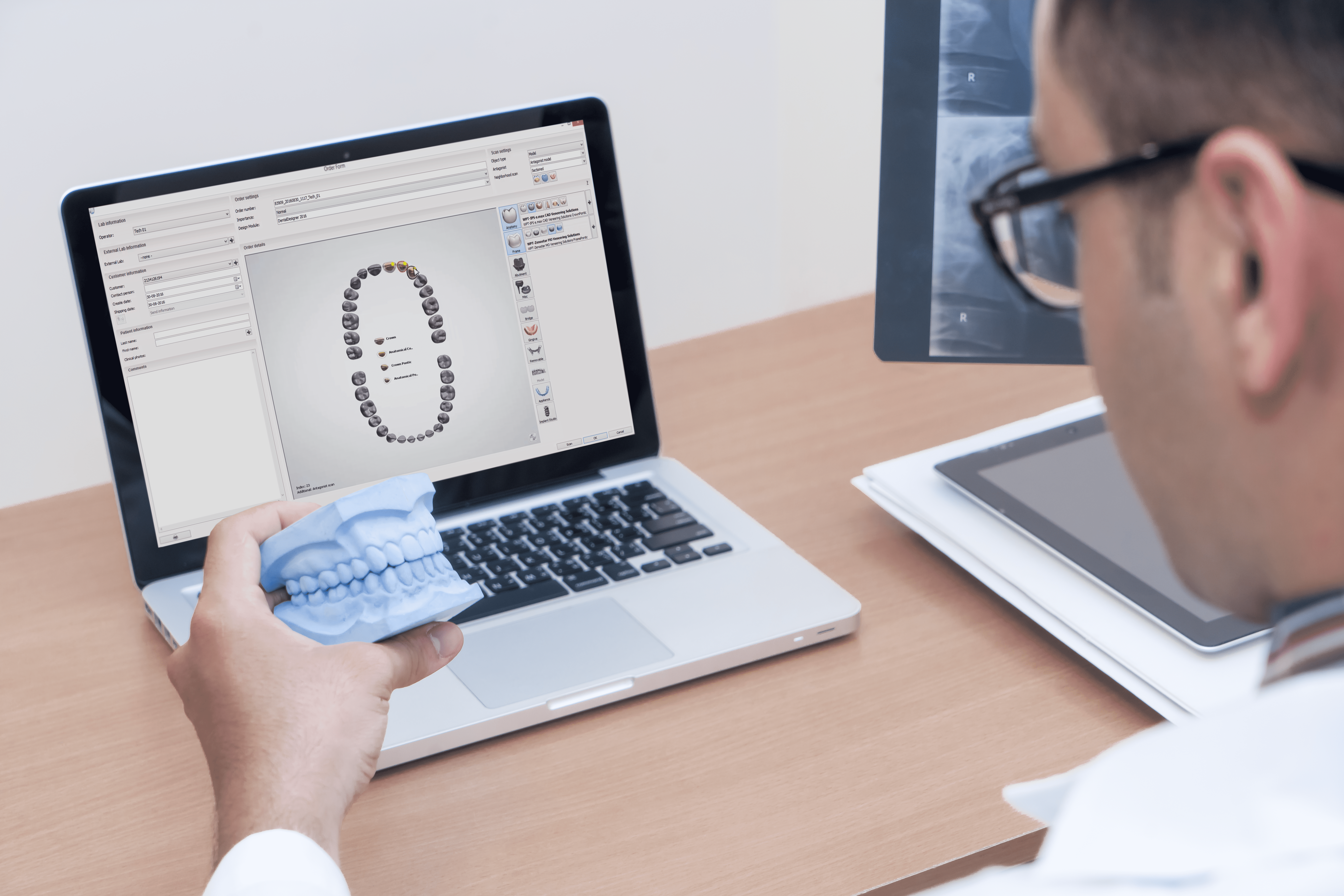 dental design software