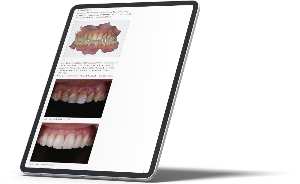dr mcOmie case study