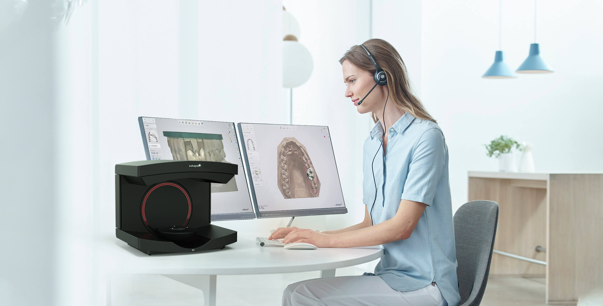 support for Design Services