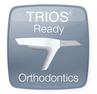 TRIOS Ready Orthodontics
