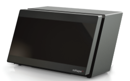 D2000 Dental Lab Desktop Scanner