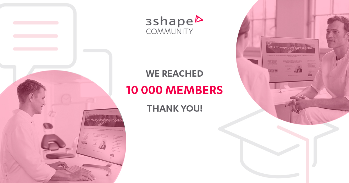 Free platform for doctors and labs