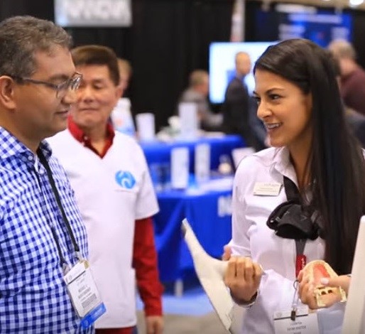 Much to see do and win at the World of 3Shape