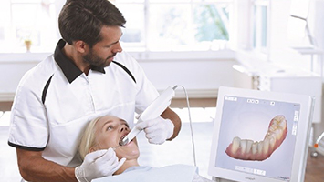 3Shape TRIOS Design Studio