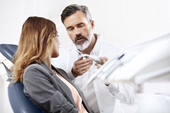 TRIOS gets validated digital workflow by sleep device-makers